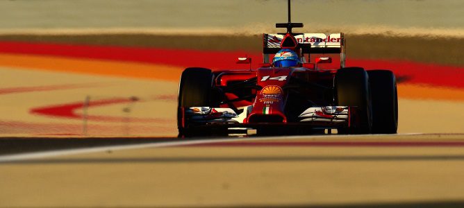 Mario Andretti cree que Alonso podría irse si Ferrari no reacciona pronto