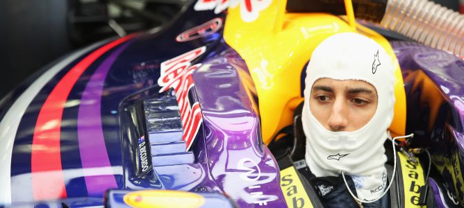 Daniel Ricciardo no asistirá a la vista de apelación entre la FIA y Red Bull
