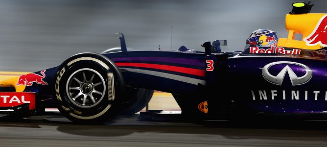 Red Bull pierde la apelación y la FIA mantiene la exclusión de Ricciardo en Australia