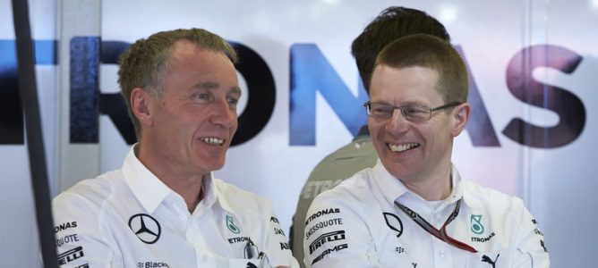 Bob Bell dejará de ser director técnico de Mercedes a finales de año