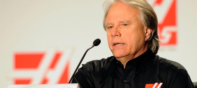 Gene Haas, sobre su llegada a la F1: "2015 es demasiado pronto, y 2016 demasiado tarde"