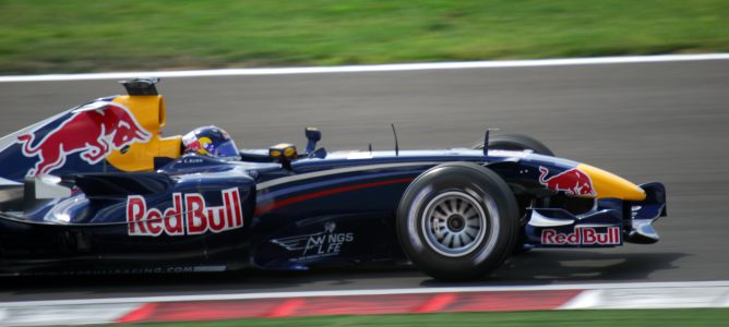 GP de China: Recordando a Christian Klien