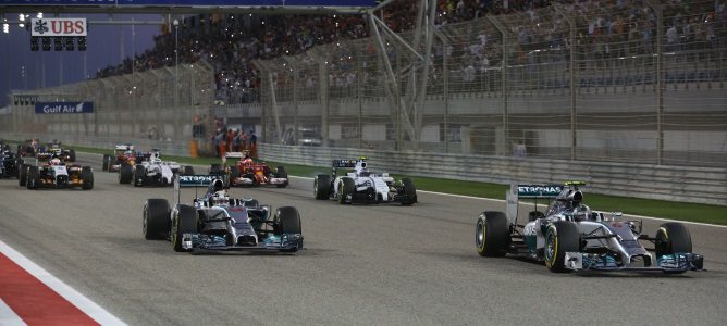 Cuatro equipos pequeños acusan a los grandes y la FIA de quebrantar leyes europeas