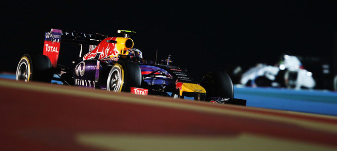 Max Mosley defiende la nueva F1: "Es una tecnología muy interesante"