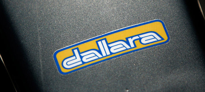 Haas: "Hemos tenido conversaciones preliminares con Dallara"