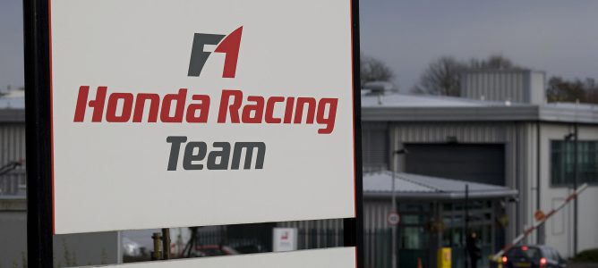 Honda confirma que no trabajará para equipos cliente, al menos, hasta después de 2016