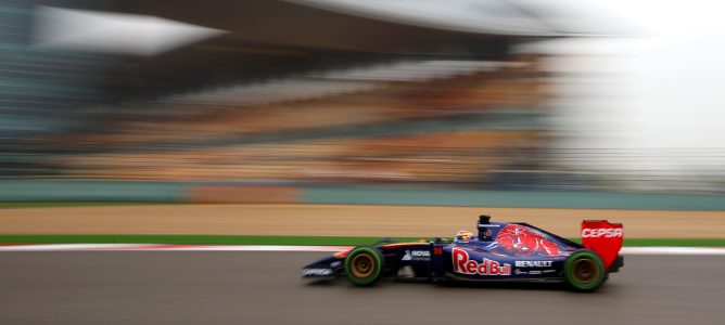 Jean-Eric Vergne: "Entrar en la Q3 es una gran satisfacción para mí y el equipo"