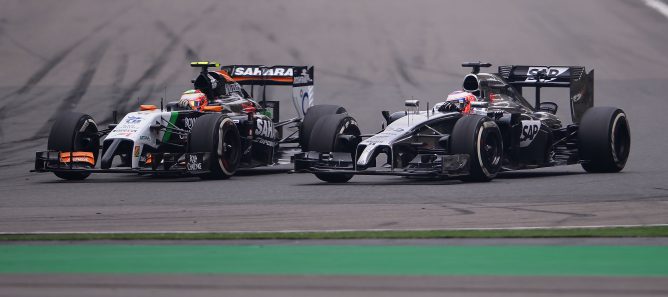 Lauda cree que la salida de Martin Whitmarsh está pasando factura a McLaren