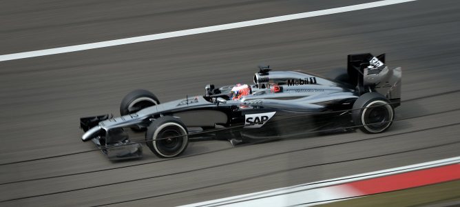 McLaren afirma tener ya las mejoras aerodinámicas necesarias para mejorar en pista