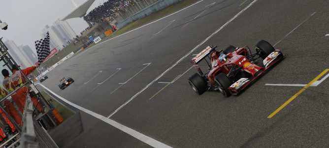 Ferrari prepara un gran paquete evolutivo para el GP de España