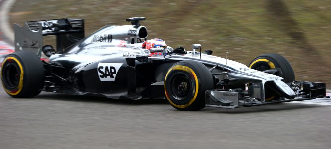 McLaren confirma que el acuerdo con su patrocinador principal sigue adelante