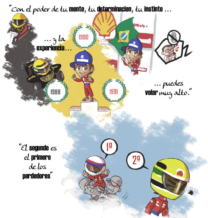 Los Chibis (137): 20º aniversario