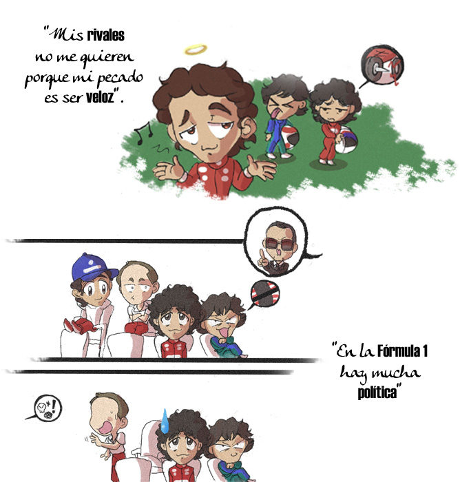 Los Chibis (137): 20º aniversario