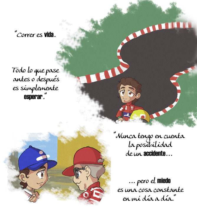 Los Chibis (137): 20º aniversario