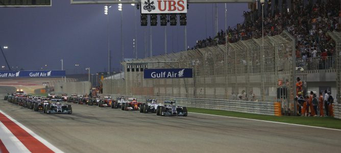 Alain Prost cree que Renault pondrá en peligro el dominio de Mercedes
