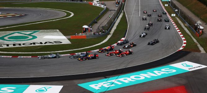 El circuito de Sepang considerará varios factores antes de renovar contrato con la F1