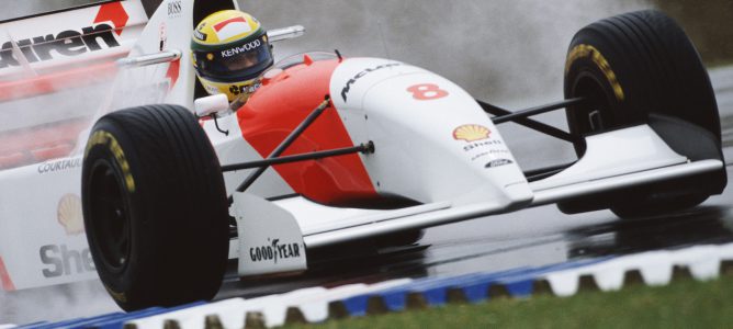 GP de San Marino de 1994: Recordamos a Ayrton Senna