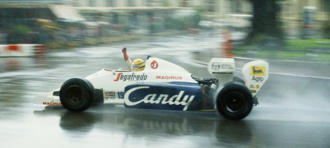 GP de San Marino de 1994: Recordamos a Ayrton Senna