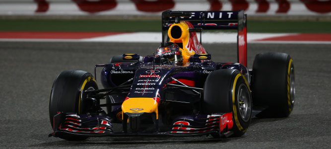 Sebastian Vettel: "Será esencial conseguir una buena posición de salida"