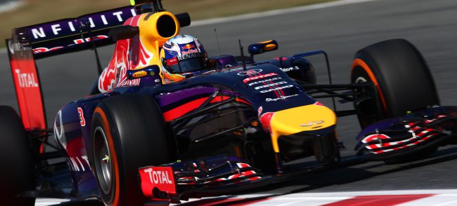 Daniel Ricciardo: "Hemos mostrado mejoría"