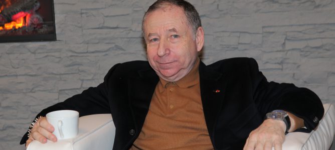 Jean Todt califica de "broma" las propuestas para reducir costes de los grandes equipos