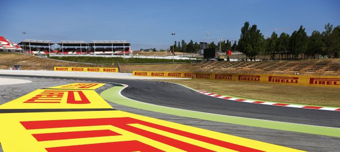 Test de temporada en Barcelona: Día 2 en directo