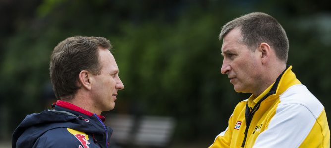 Renault cree que alguno de sus equipos podría usar más de cinco motores este año