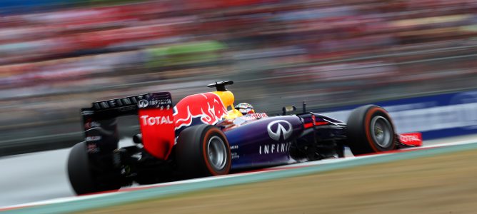 Sebastian Vettel, sobre el GP de Mónaco: "Es un gran, gran evento"