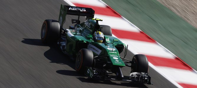 Marcus Ericsson: "Me siento muy orgulloso de devolver este deporte a Suecia"