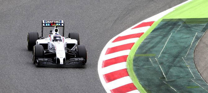 Bottas: "Me siento confiado para pilotar en Mónaco ahora que tengo más experiencia"