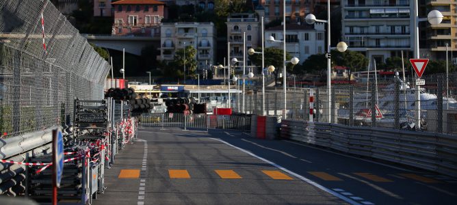 Previo del GP de Mónaco 2014