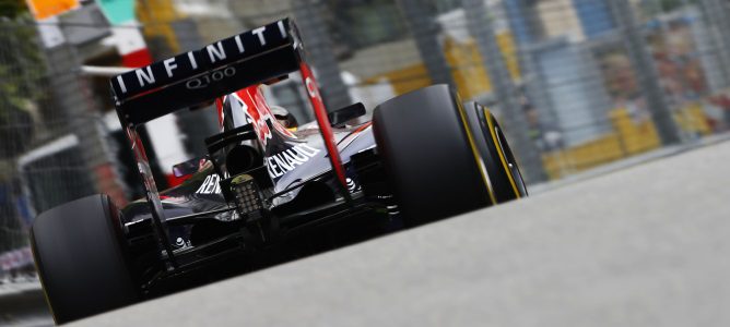 Vettel espera celebrar su centenario con Red Bull con un gran resultado en Mónaco