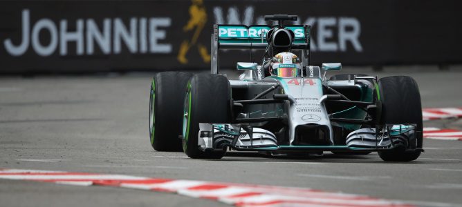 Lewis Hamilton: "Quiero ser el piloto más hambriento de los 22 que hay"