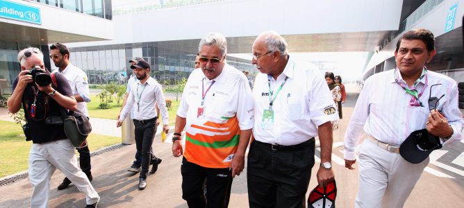 State Bank of India estudia vías para declarar a Vijay Mallya "moroso obstinado"