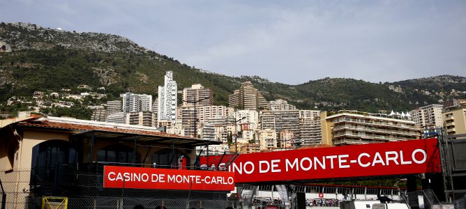 GP de Mónaco 2014: Libres 3 en directo