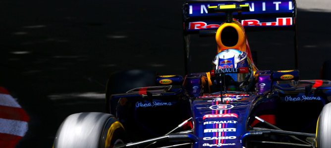 Daniel Ricciardo: "Podría haber estado más cerca de la primera fila"
