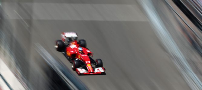 Fernando Alonso: "No creo que haya ido mal"