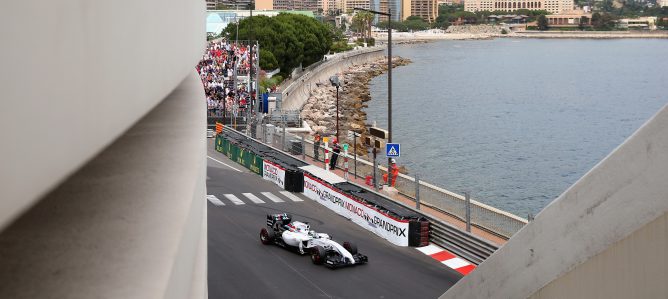 Felipe Massa: "Un fin de semana duro se ha convertido en uno positivo"