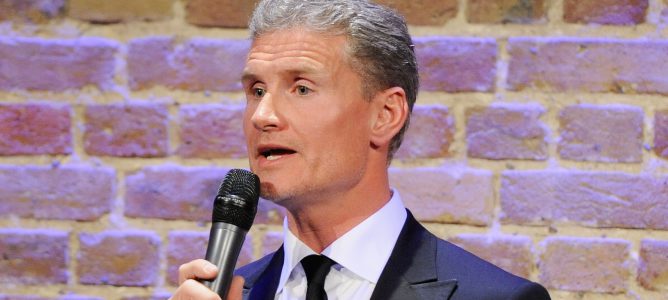 David Coulthard cree que la tensión entre Rosberg y Hamilton "es brillante para la F1"