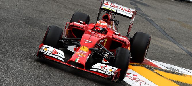 Felipe Massa: "Para mí, la diferencia entre Fernando y Kimi no es una sorpresa"