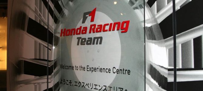 McLaren niega que Honda esté interesada en comprar el equipo