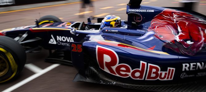 Toro Rosso terminará su nueva fábrica en Faenza dentro de un año