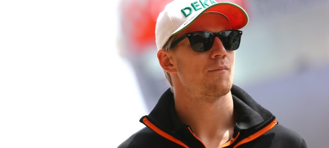 Nico Hülkenberg: "Será complicado saber cómo rendiremos en Montreal"