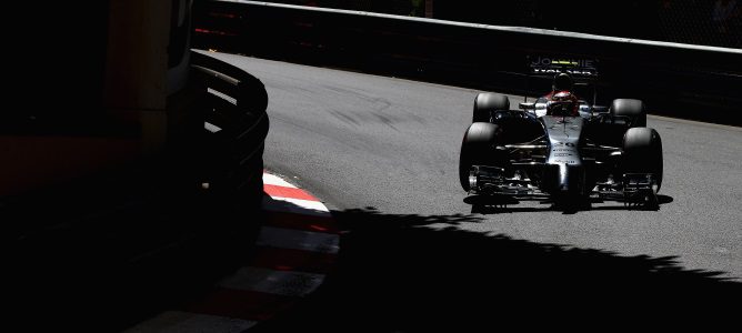 Kevin Magnussen: "Sería genial tener un fin de semana sencillo en Canadá"