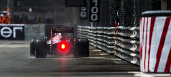 Vergne, sobre Canadá: "La gente dice que la pista es peligrosa, pero es parte de su encanto"