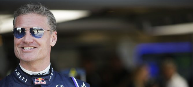 David Coulthard admite que los pilotos "no están contentos" con la nueva F1