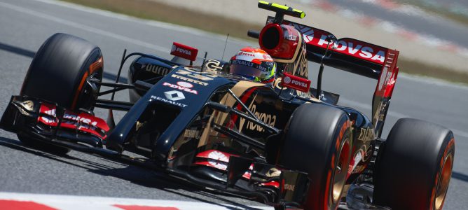 Grosjean: "El circuito de Canadá es único y solemos traer un paquete aerodinámico distinto"