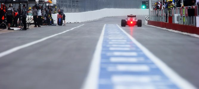 El promotor del GP de Canadá espera que pronto se anuncie la renovación del contrato