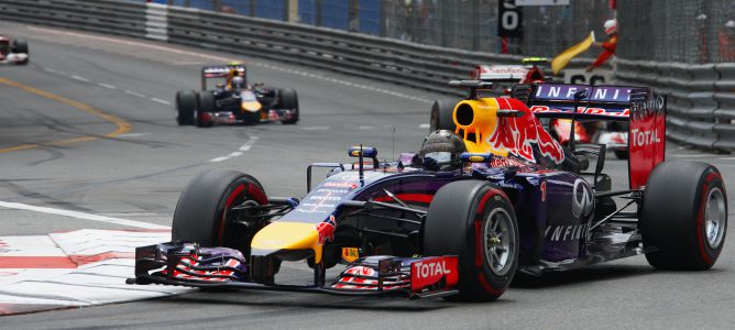 Vettel indica que restar valor a sus cuatro títulos mundiales es "irrespetuoso"