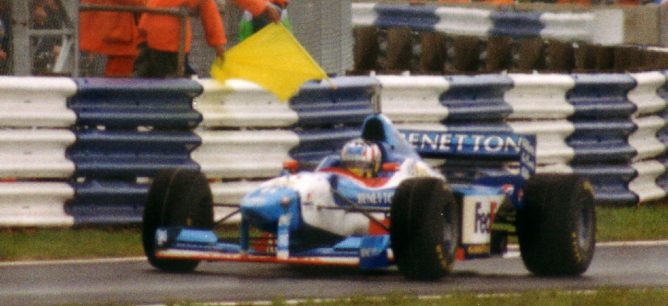 GP de Canadá: Recordando a Alex Wurz